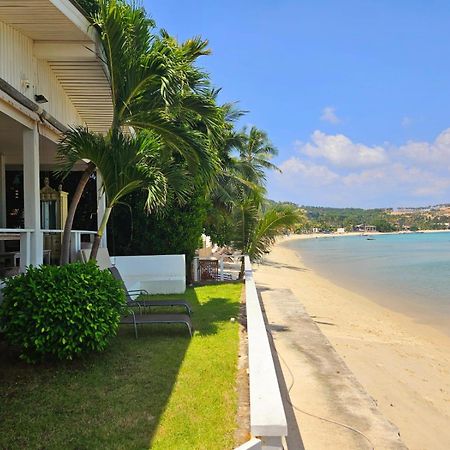 Ban Mok Talay Beachfront Villa Банграк-Біч Екстер'єр фото