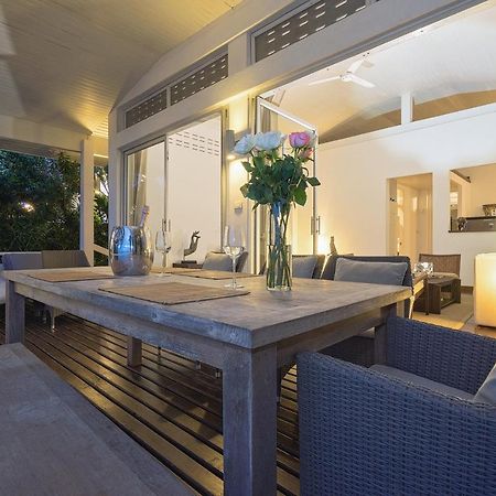 Ban Mok Talay Beachfront Villa Банграк-Біч Екстер'єр фото
